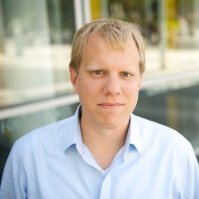 Hans Larsen